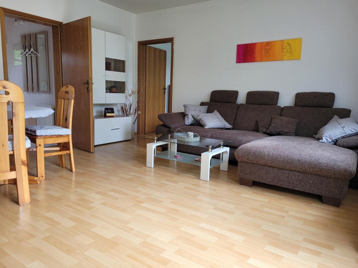 Ferienwohnung Sonnenschein Obernkirchen Extérieur photo