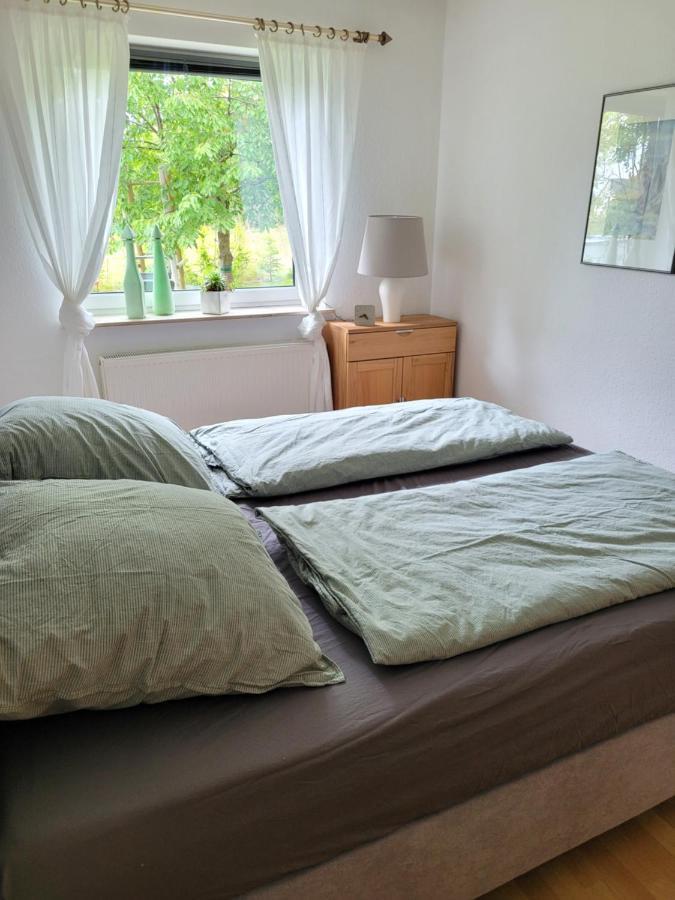 Ferienwohnung Sonnenschein Obernkirchen Extérieur photo