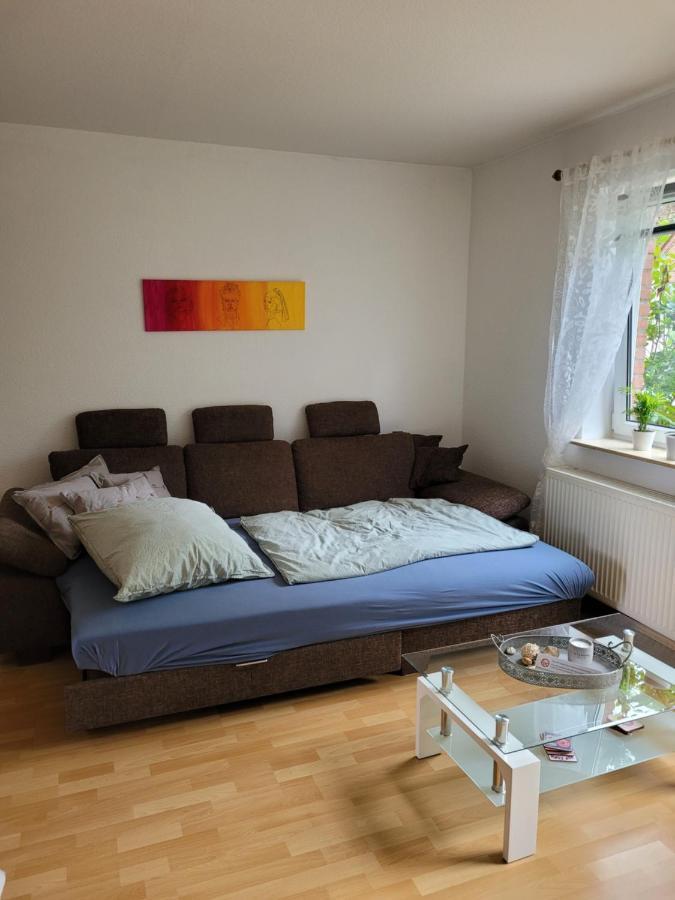 Ferienwohnung Sonnenschein Obernkirchen Extérieur photo